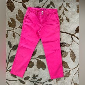 Gap ankle pants